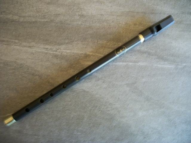 TWZ Folk Tin Whistle